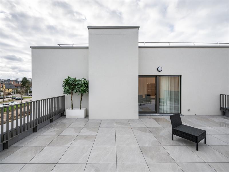 Appartements à vendre à Eupen - NEO
